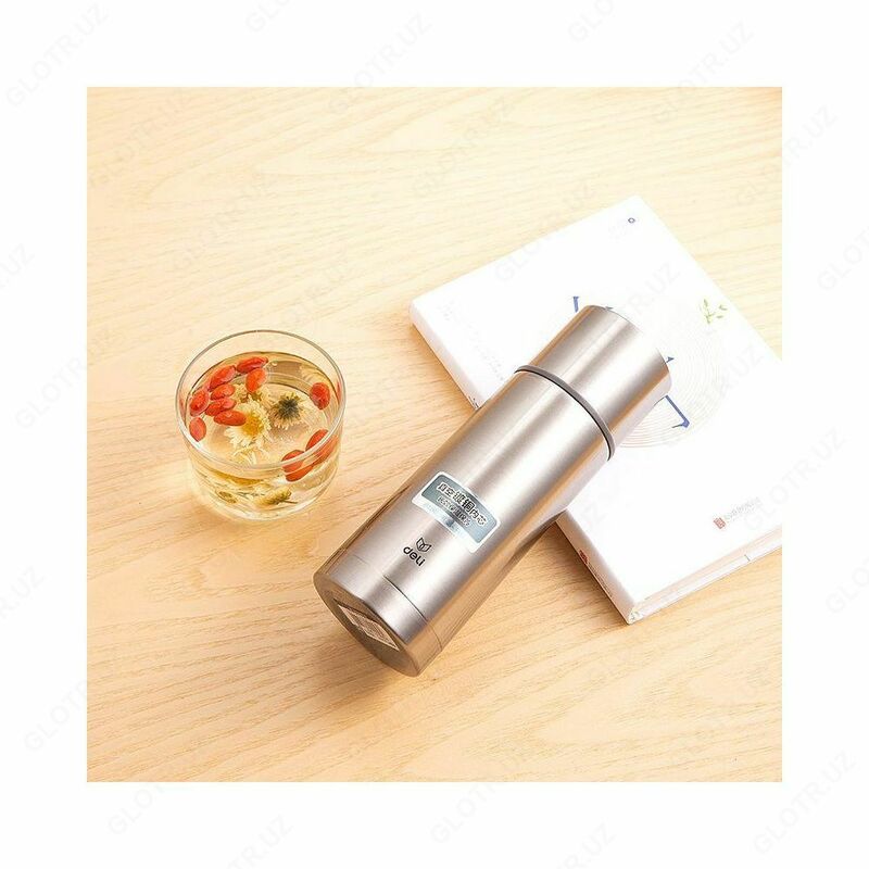 Deli termos 17650 oltin.