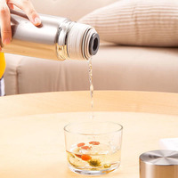 Termos "Deli" 17651 (kumush) - {0} so'mdan