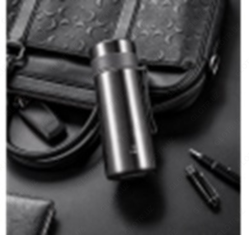 Термос Deli 6142