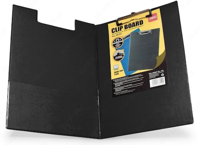 Ikki tekis yotoqli (qora rang) Deli 38154