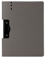 Планшет для бумаг Deli 64512 (LIGHT GREY) - от {0} сум