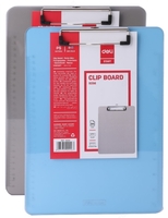 Qog'oz uchun planshet Deli E9256 (shaffof)