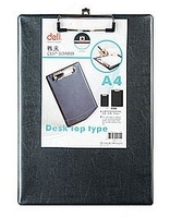 А4 (под кожу) Deli E9244