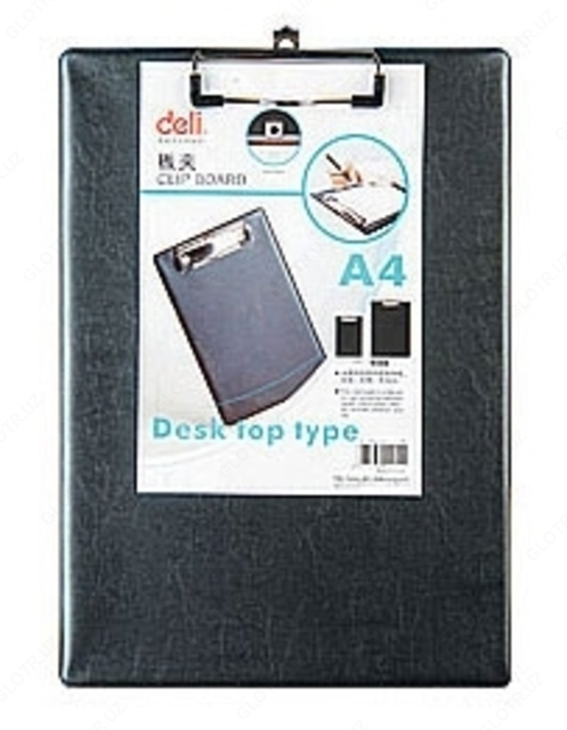 А4 (под кожу) Deli E9244