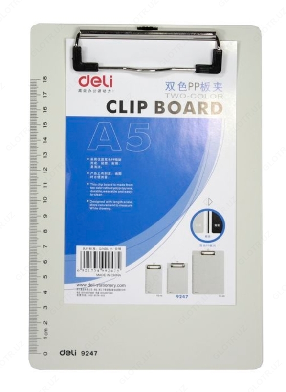 Qog'oz uchun planshet