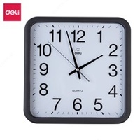 Часы настенные 305*305*44 mm - от {0} сум