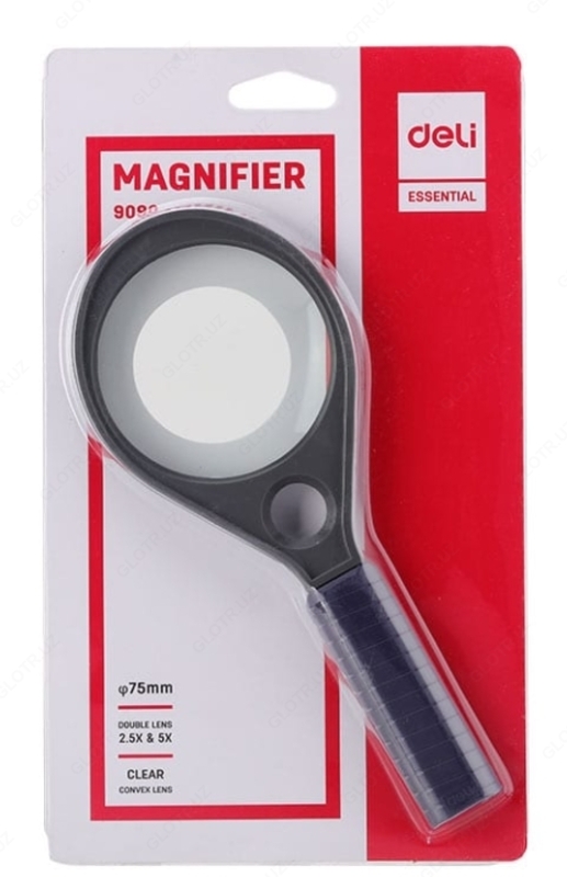 Kattalashtiruvchi  Deli E9090