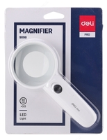 Deli с LED подсветкой Deli E9098