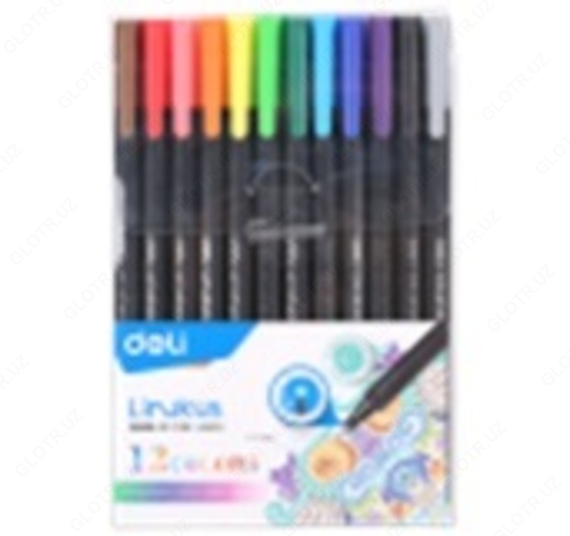 Kigiz qalam  Deli Q90012