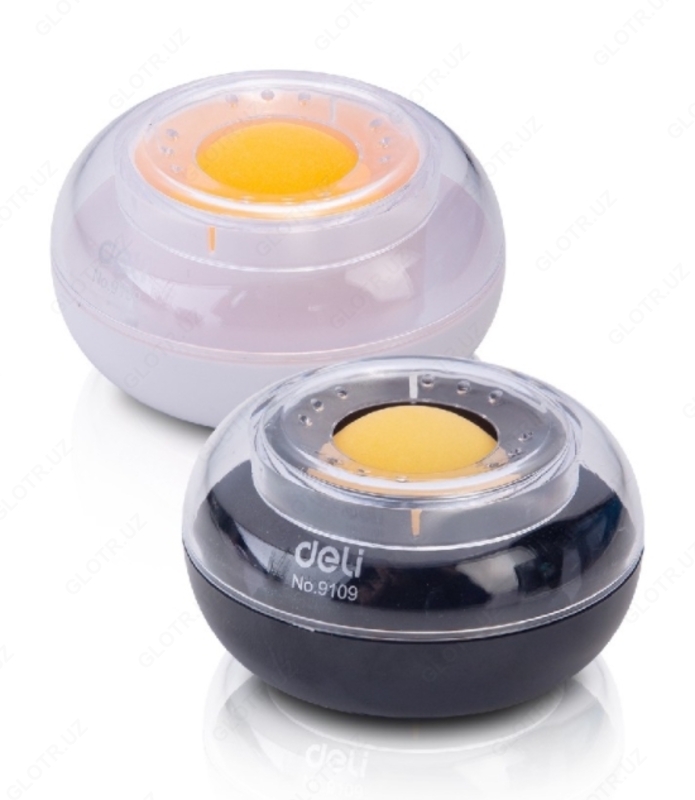 Deli E9109 rolikli pul shimgichi