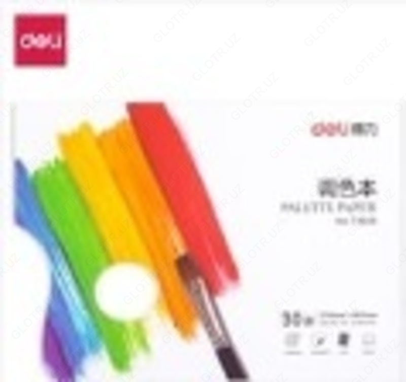 Qog'oz soyalari Deli 73629