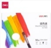 Qog'oz soyalari Deli 73629 - {0} so'mdan