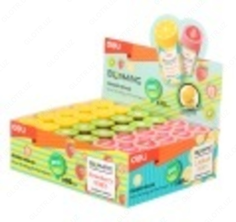  Ластик Deli EH01400 - 