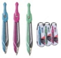 Металлический циркуль Deli 20502