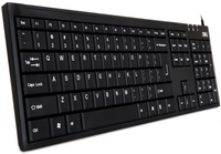 Deli 3712 kompyuter klaviaturasi - {0} so'mdan