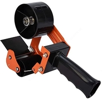 Диспенсер для большой клейкой ленты Deli E800