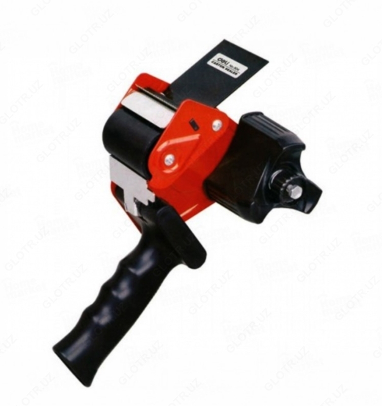 Диспенсер для клейкой ленты Deli 804