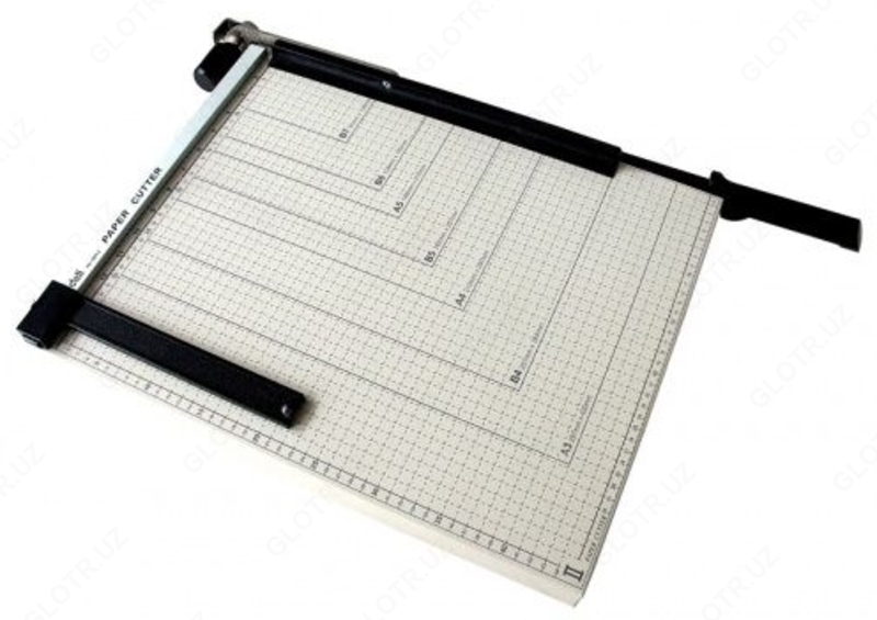 Резак для бумаги 69