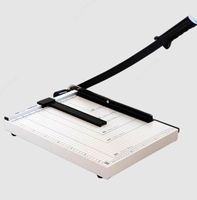 Qog'oz kesuvchi Deli E8013 - {0} so'mdan