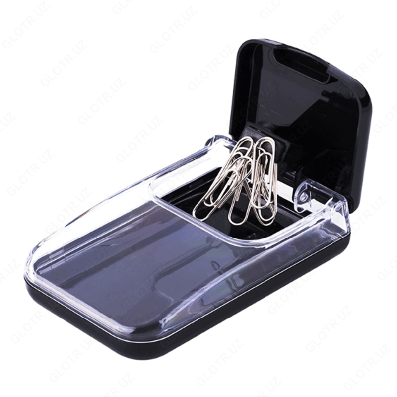 Qog'oz qisqichi uchun stend Deli E988 - {0} so'mdan