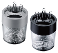 Подставка для скрепок Deli E9881