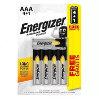  Batareya Energizer MAX PLUS AAA CEE BP2 E301321300 - 