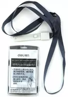 Tugmalar uchun nishon Deli 8304