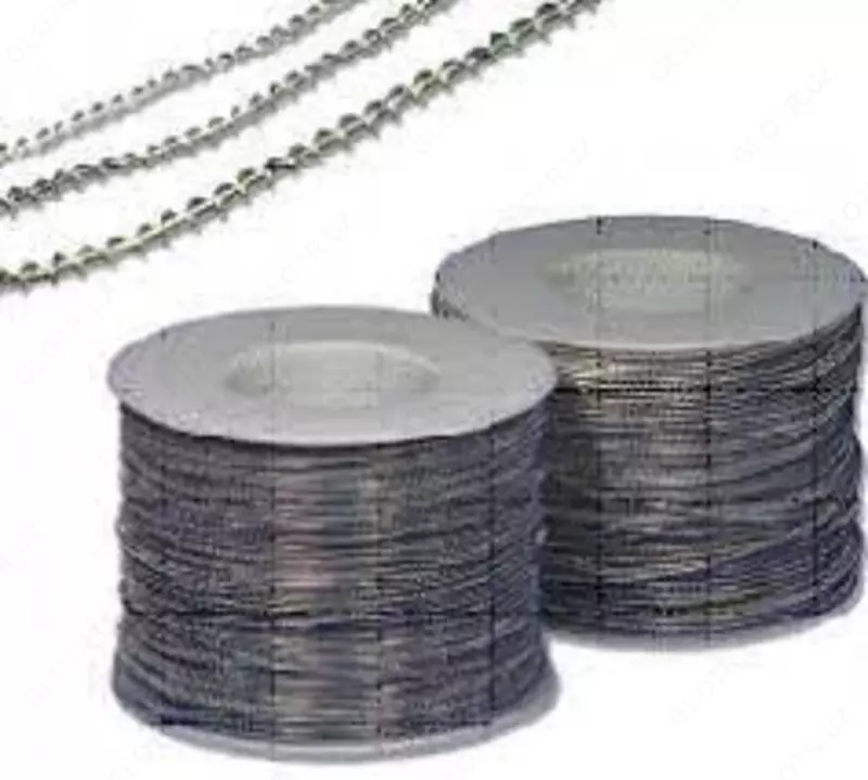 Проволоки для инкассации