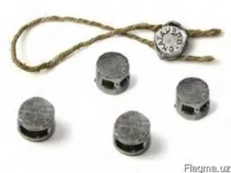 Yig'ish uchun muhr (1 kg)