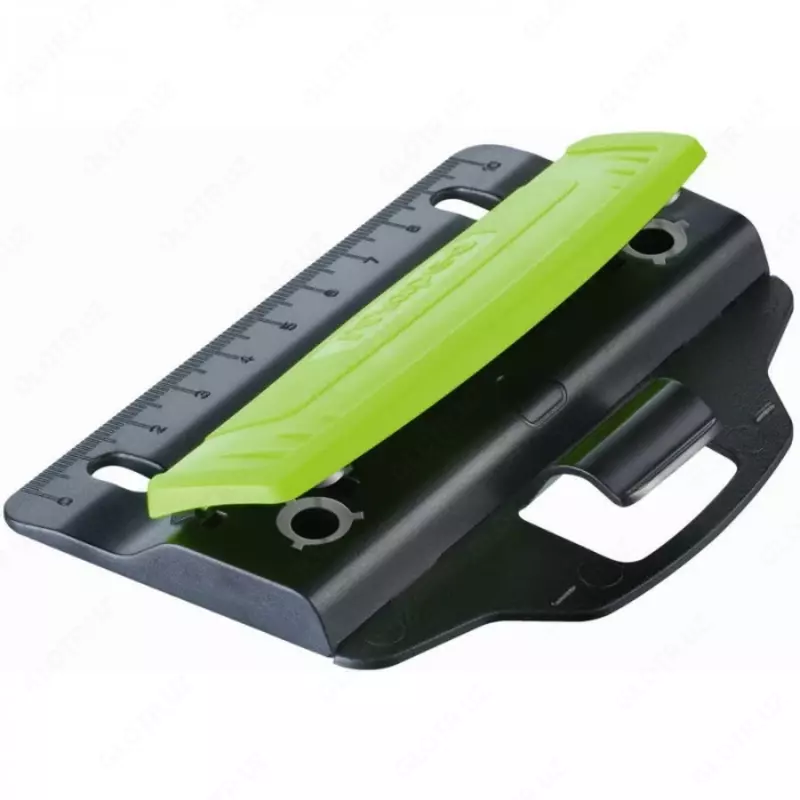 Дырокол Maped 9до (3 лист.для подшив.в папку-регистратор)