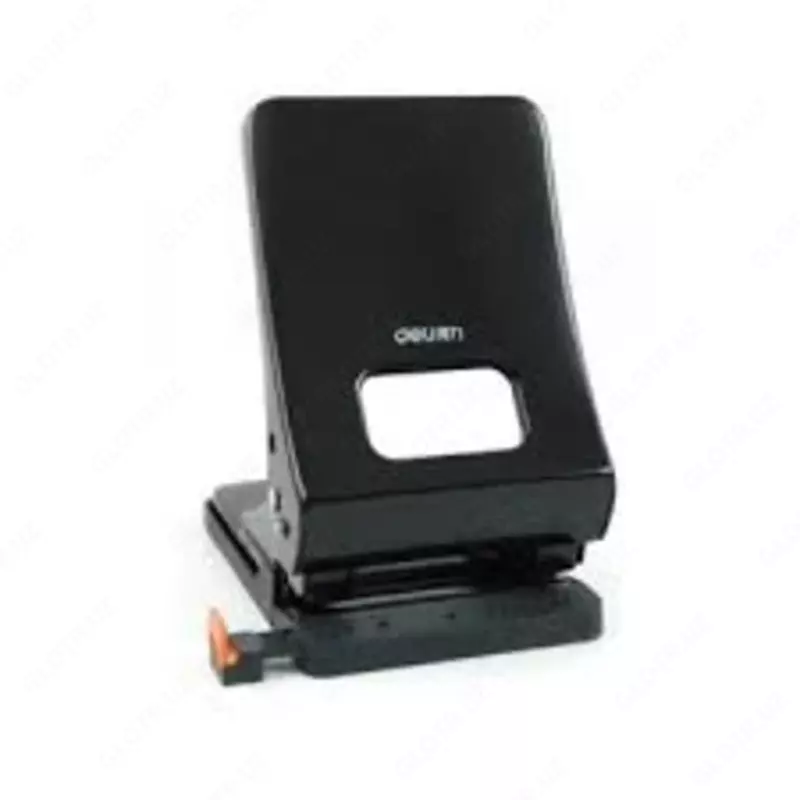 Teshik teshigi "Deli" E0143 (qora)