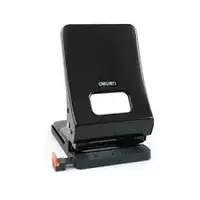 Teshik teshigi "Deli" E0143 (qora) - {0} so'mdan