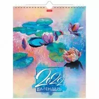 Xatber taqvimi har chorakda 3 blok. 1 taroq MINI-1 qoplangan qogozda