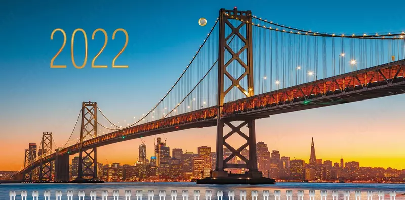  Xatber taqvimi har chorakda 3 blok. 1 taroq MINI-1 qoplangan qogozda - 