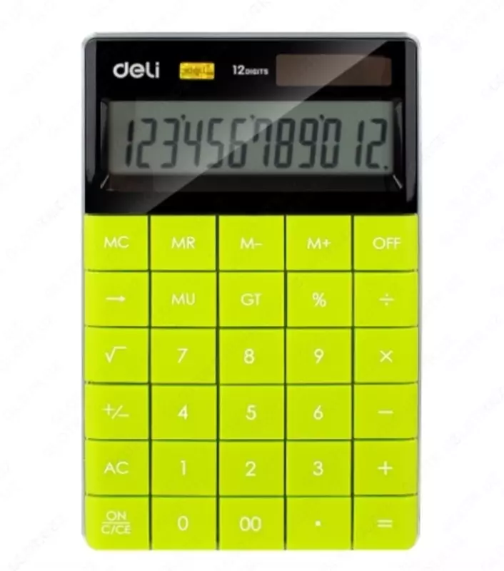 Калькулятор