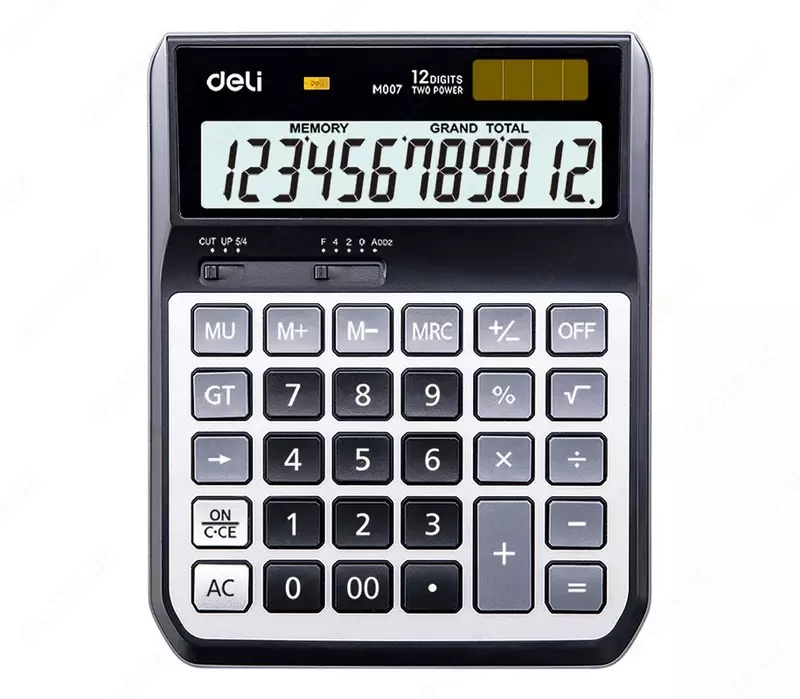 Калькулятор