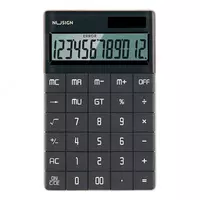 Калькулятор Xiaomi Nusign 165.3×103.2×14.7mm