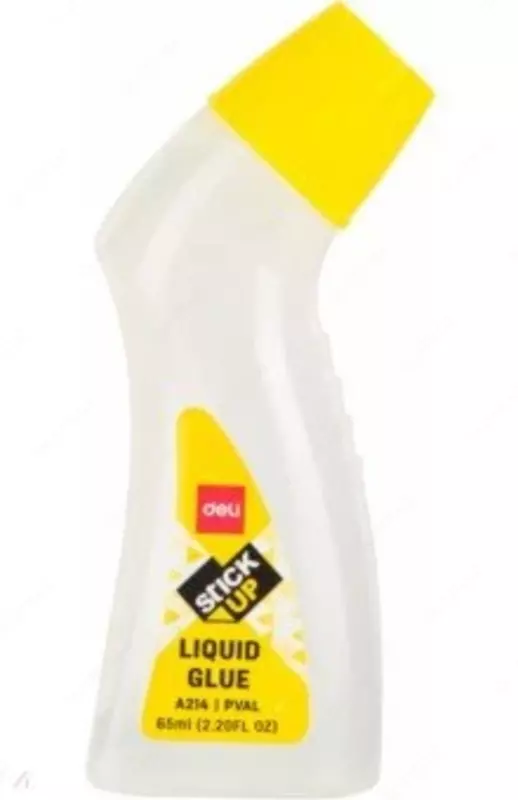 Клей жидкий