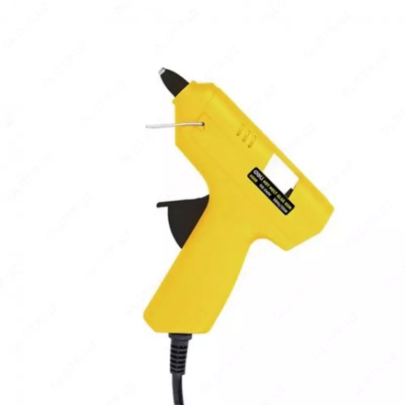 Пистолет термоклея (20W) Deli EA50061