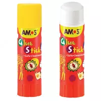 Crafter ko'k Amos yopishtiruvchi tayoq (22 gr.)