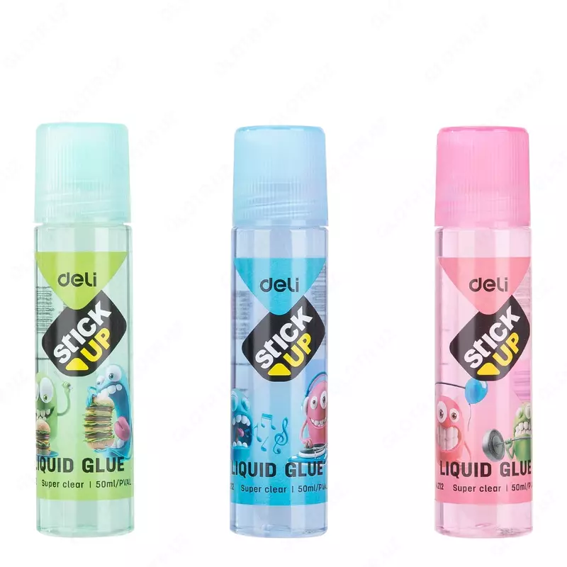 Yelim 20 gr Deli EA20210