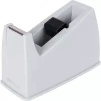 Подставка для клейкой ленты  Темно-серый Deli NS123