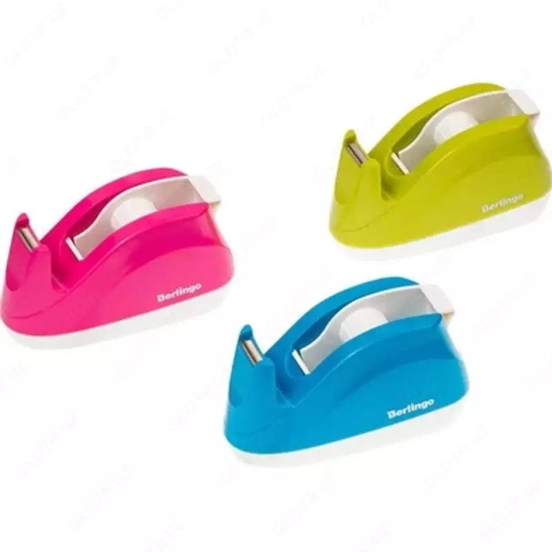 Подставка для клейкой ленты  Deli E808