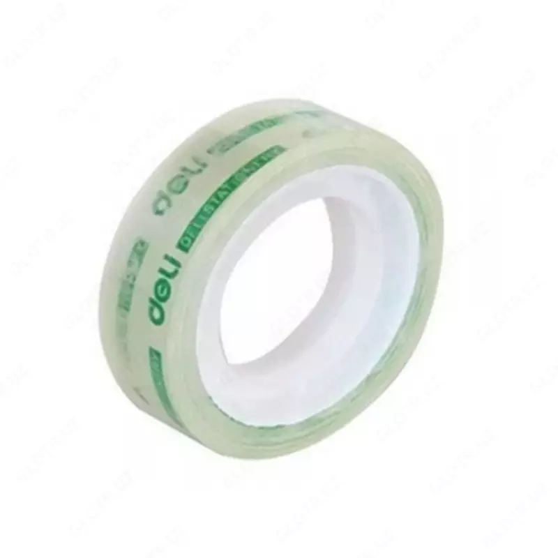 Yopishqoq lenta 48mm*66m*40mkm (maishiy maqsadlarda) 18C 1214-08