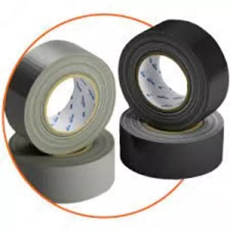 Самоклеящиеся полиэтиленовая лента 4 5 см х 200 м