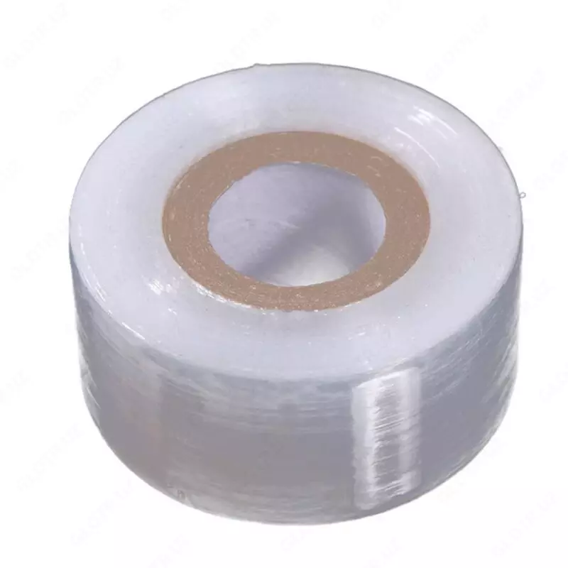 Oz-ozidan yopishqoq polietilen lenta 4 5 sm x 200 m