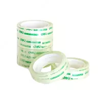 Yopishqoq lenta 12mm * 30m  (har biri 12 dona) Deli E30015