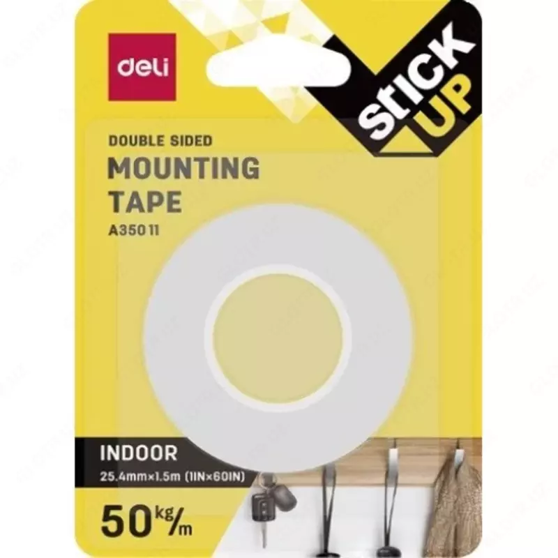 Yopishqoq lenta 12mm * 30m