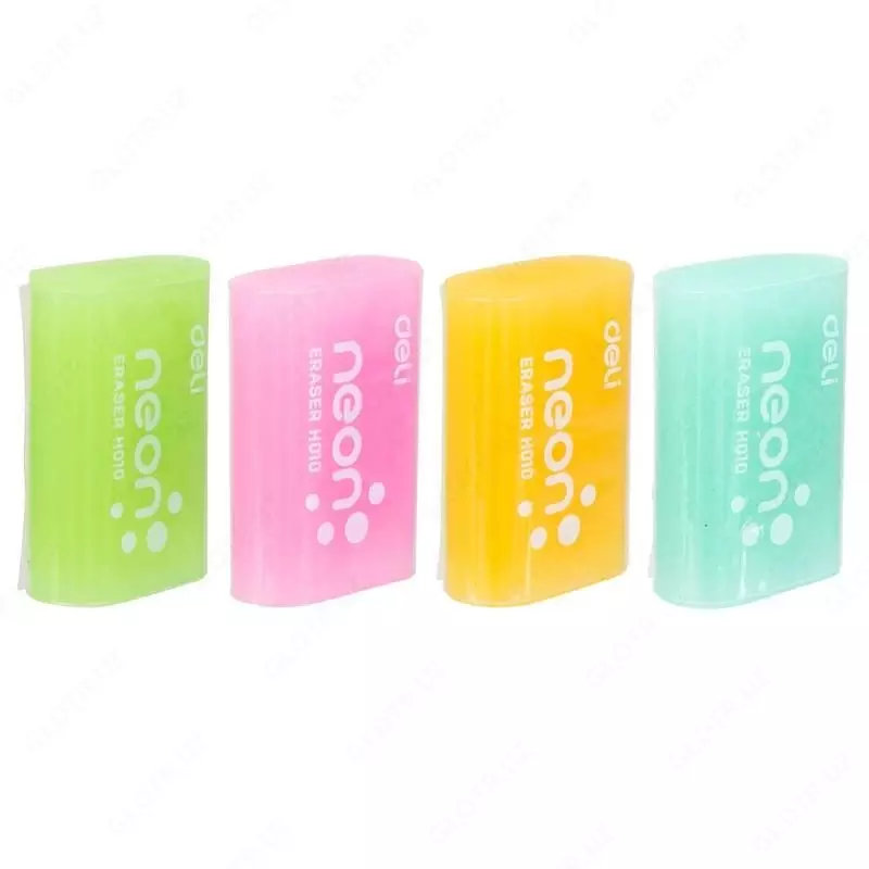 Ластик Deli EH01000