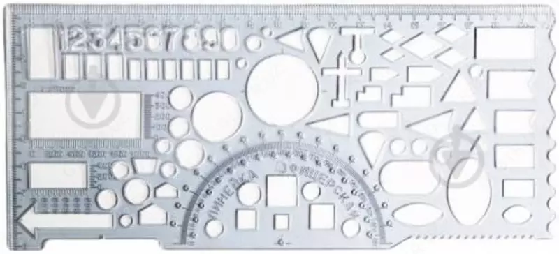 Офицерская линейка